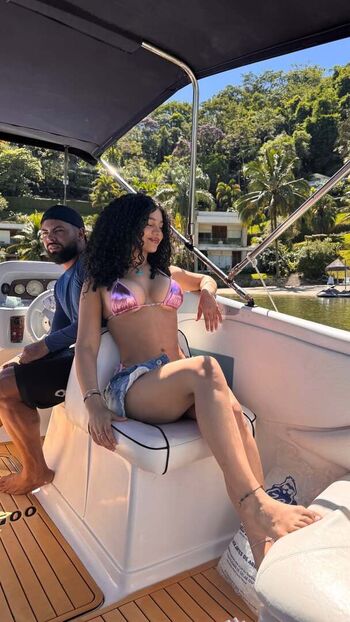 Full leaked Barbara ramirez private photo