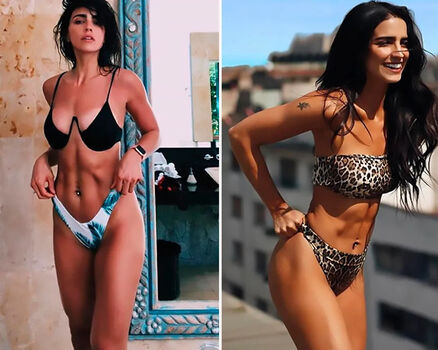 Full leaked Barbara regil private photo