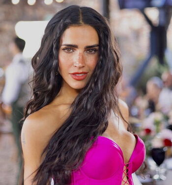 Full leaked Barbara regil private photo