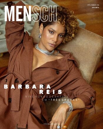 Full leaked Barbara reis private photo