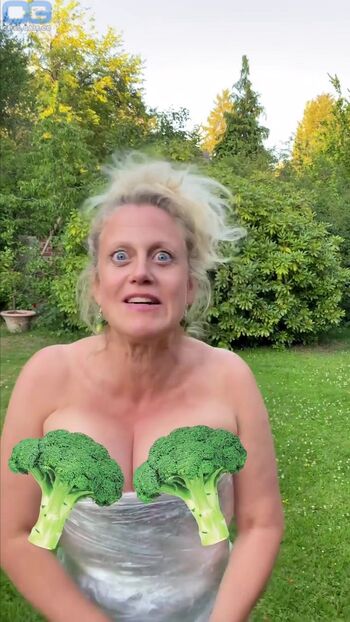 Full leaked Barbara schoeneberger private photo
