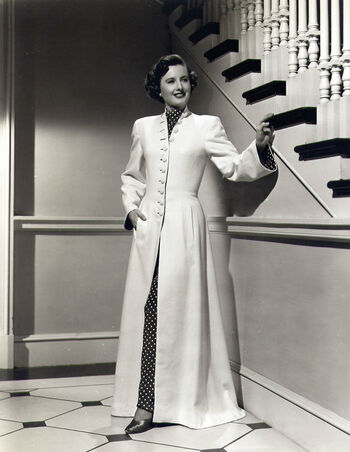 Full leaked Barbara stanwyck private photo