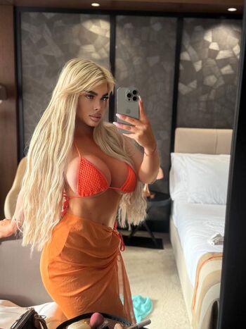Full leaked Barbara varga private photo