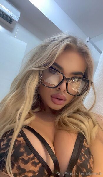 Full leaked Barbara varga private photo
