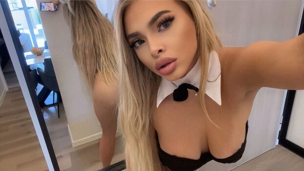 Full leaked Barbara varga private photo