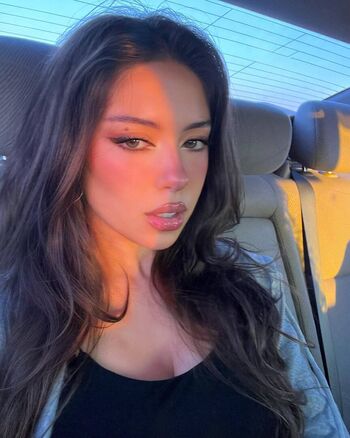 Full leaked Barbara private photo