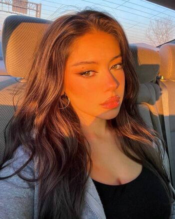 Full leaked Barbara private photo