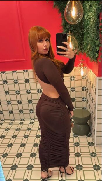 Full leaked Barbara private photo