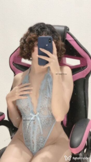 Full leaked Barbarabuer private photo