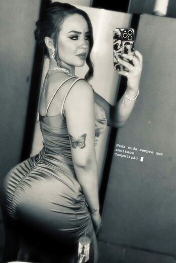 Full leaked Barbarabuer private photo