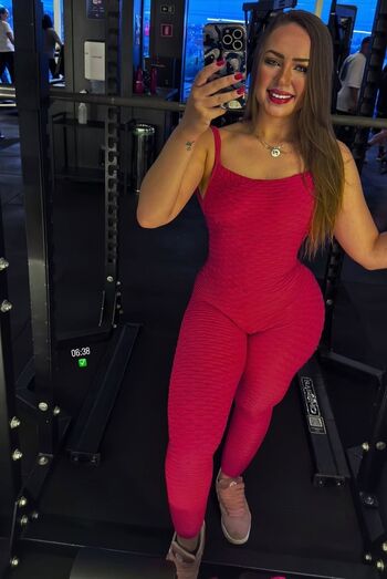 Full leaked Barbarabuer private photo