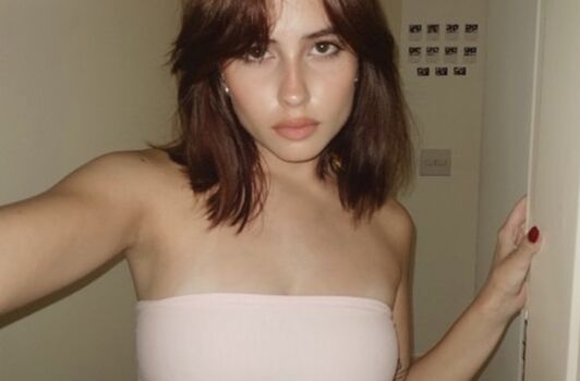 Full leaked Barbarabuer private photo