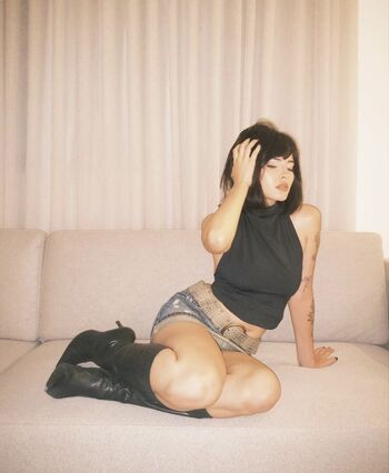 Full leaked Barbarabuer private photo