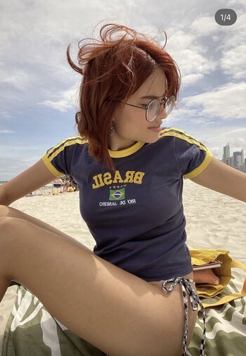 Full leaked Barbarabuer private photo