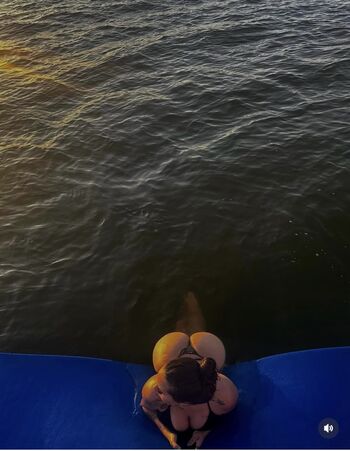 Full leaked Barbarabuer private photo