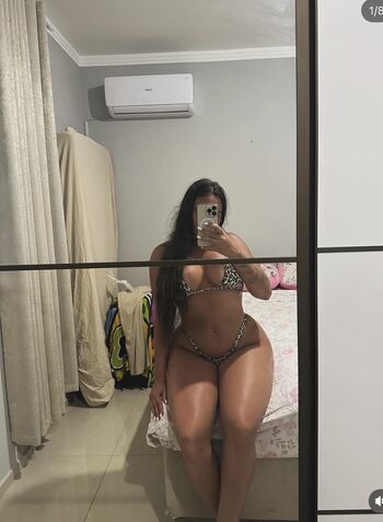 Full leaked Barbarabuer private photo