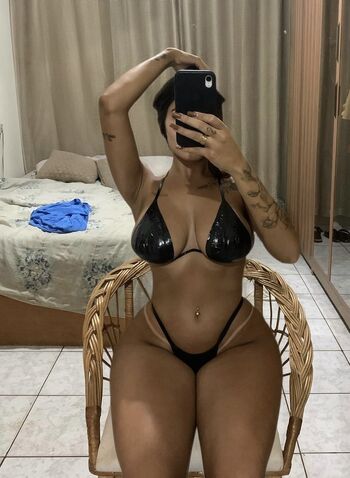 Full leaked Barbarabuer private photo