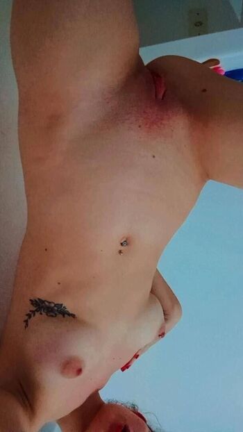Full leaked Barbaraleall private photo