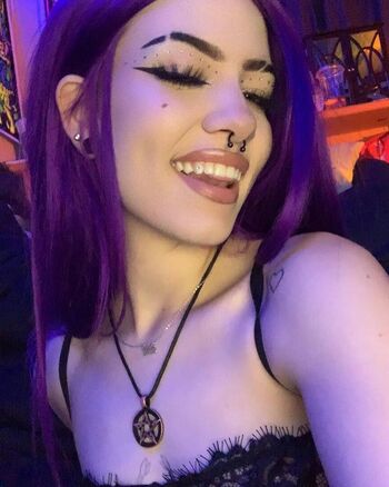 Full leaked Barbedwirepixie private photo