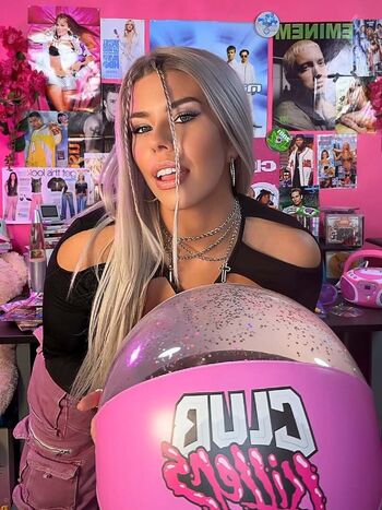 Full leaked Barbi hayden private photo
