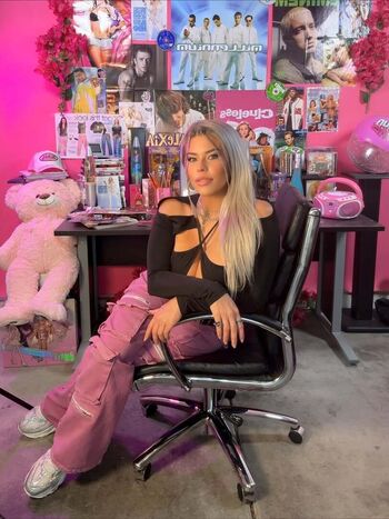 Full leaked Barbi hayden private photo