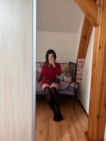 Full leaked Barbi page private photo