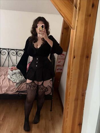 Full leaked Barbi private photo