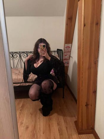 Full leaked Barbi private photo