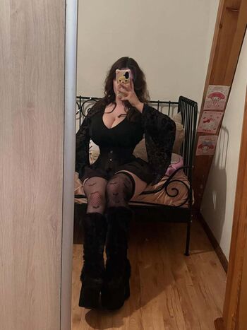 Full leaked Barbi private photo