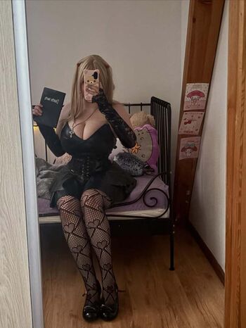 Full leaked Barbi private photo