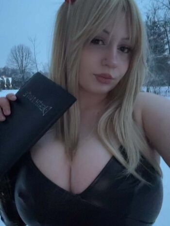 Full leaked Barbi private photo