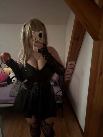 Full leaked Barbi private photo