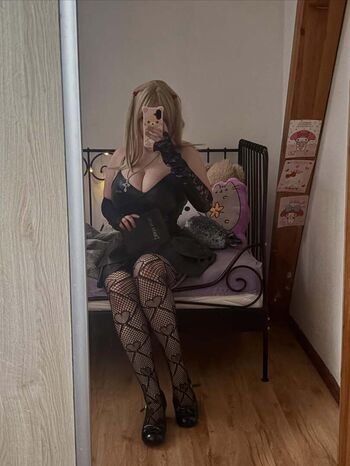 Full leaked Barbi private photo
