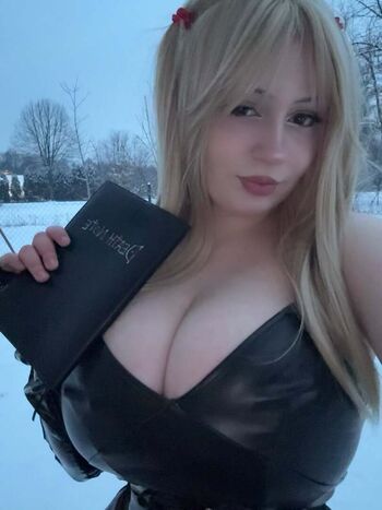 Full leaked Barbi private photo