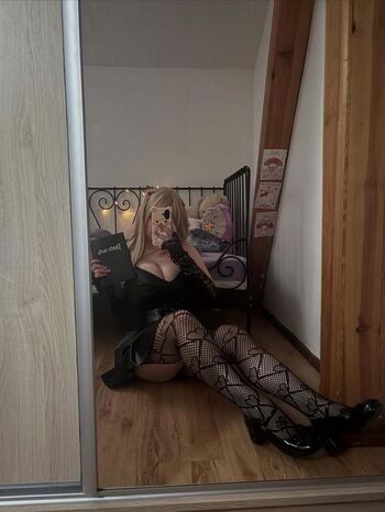 Full leaked Barbi private photo