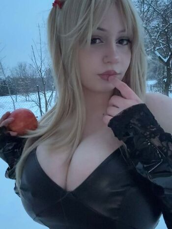 Full leaked Barbi private photo