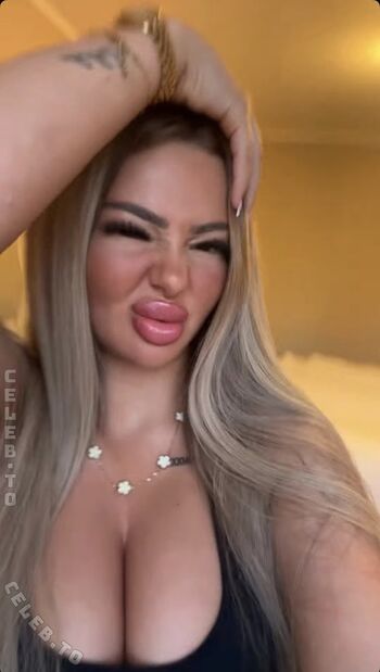 Barbie Ilginay