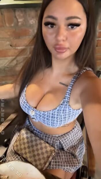 Barbie Ilginay