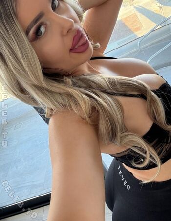 Full leaked Barbie stella private photo
