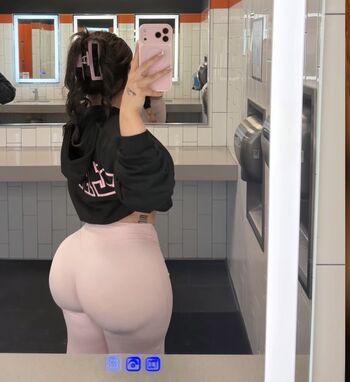 Full leaked Barbiealiynn private photo