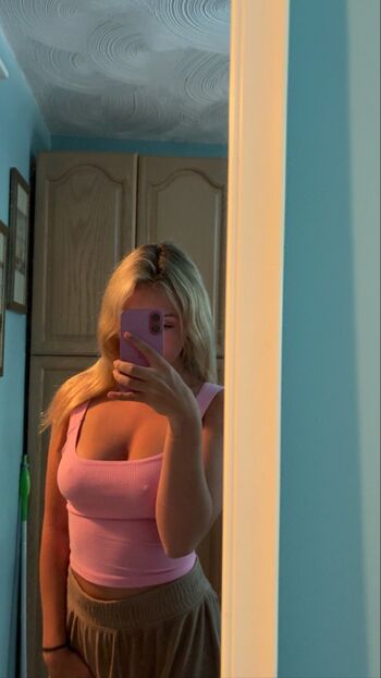 Full leaked Barbiebrittney private photo