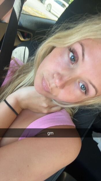 Full leaked Barbiebrittney private photo