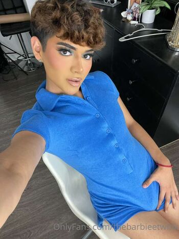 barbieetwink