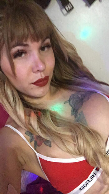Full leaked Barbiejanysytodo private photo