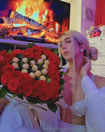 Full leaked Barbiepinkdreams private photo