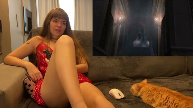 Full leaked Barbierapunzel page private photo