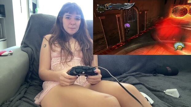 Full leaked Barbierapunzel private photo