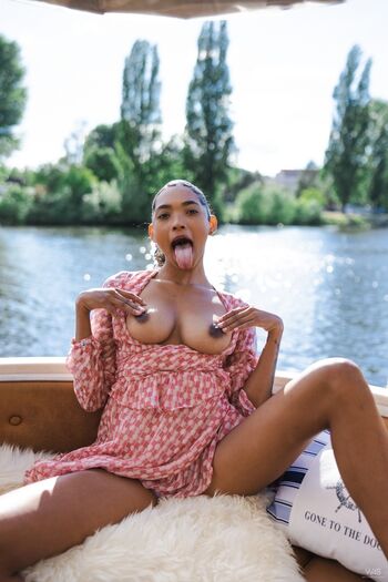 Full leaked Barbiesexy private photo