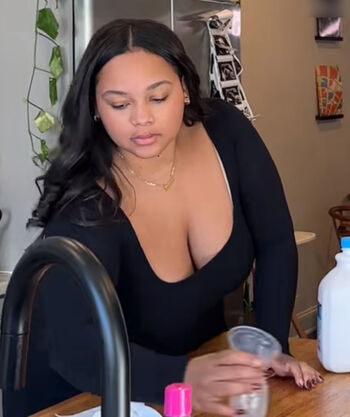 Full leaked Barbiestella private photo