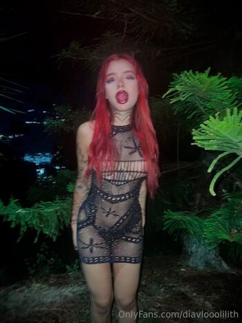 Full leaked Barbievamp private photo